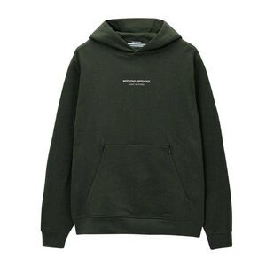 Weekend Offender Mens Coban Woan Hoodie / Green